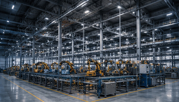 Industrial