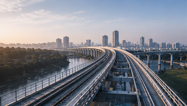 Infrastructure