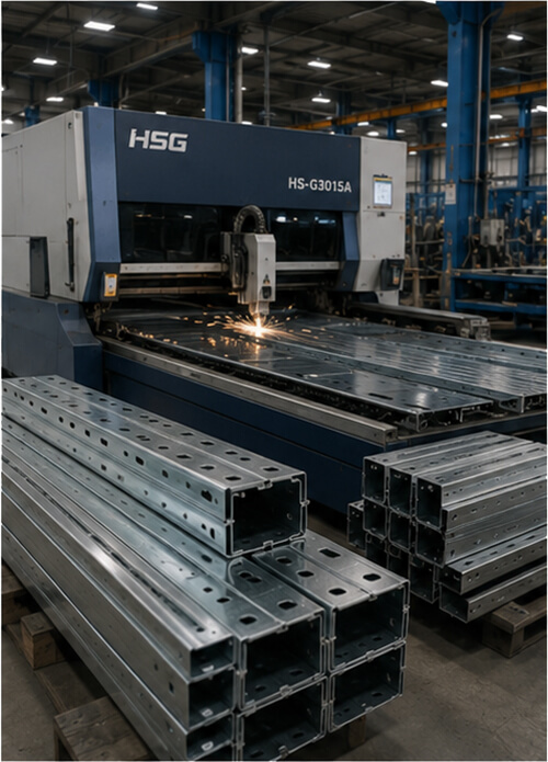 Manufacture