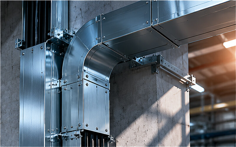 Cable Tray